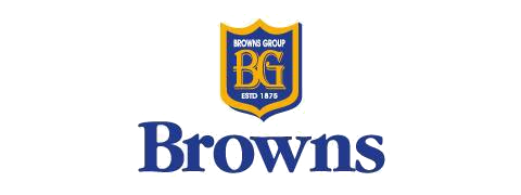 logo browns