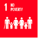 no poverty