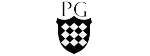 logo pg