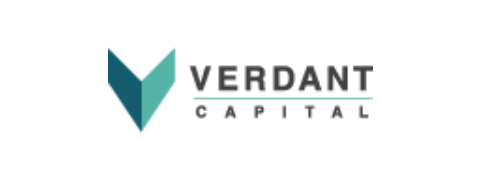 logo verdant cap